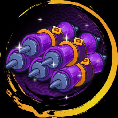 Legendary Scroll x5