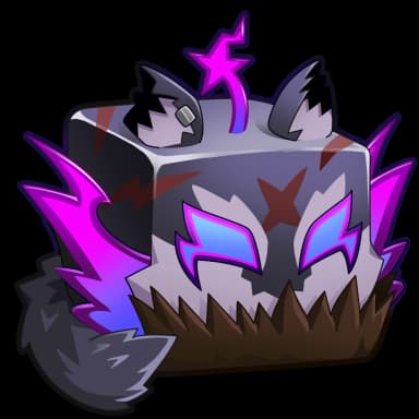 Werewolf Fruit