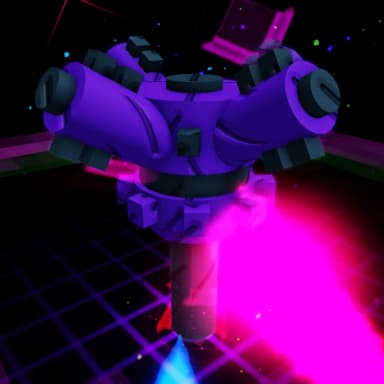 Super Sprinkler
