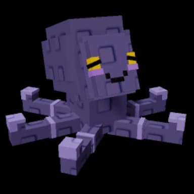Mimic Octopus