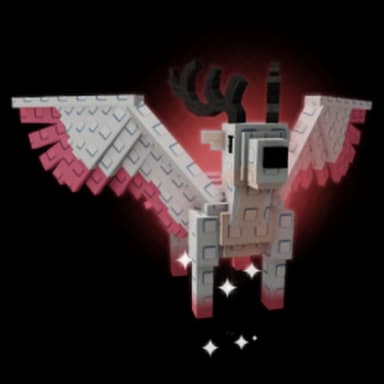 Peryton