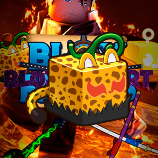 Leopard